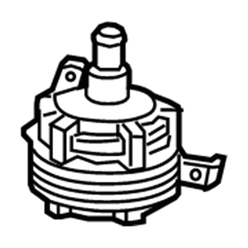 GM 23259627 Pump Assembly, Generator Control Module Coolant