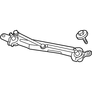 GM 84640326 Transmission Assembly, Wsw