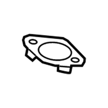 GM 95389423 Gasket, Exhaust System Front