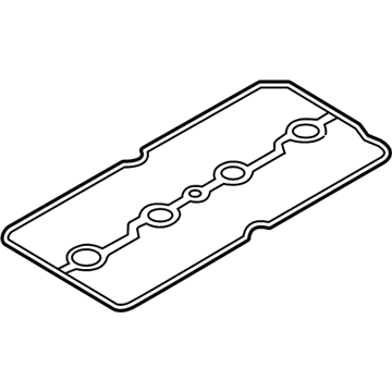 GM 19316064 Seal,Camshaft Cover