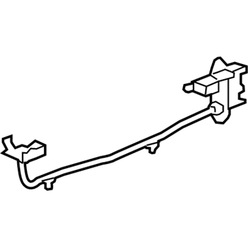 GM 23368329 Cable Assembly, High Voltage Battery Disconnect