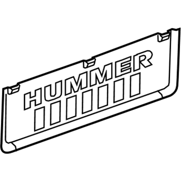 Hummer 94723188