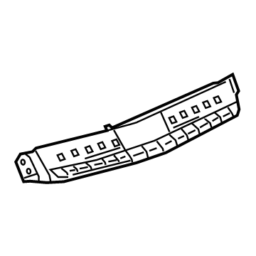 84496164 - Genuine GM Parts