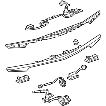 84393077 - Genuine GM Parts