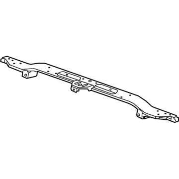 GM 22777913 Support Assembly, Front End Upper Tie Bar