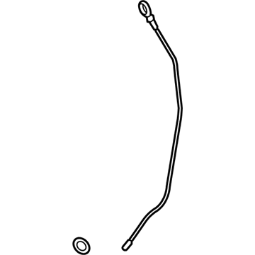 GM 24585519 Indicator Assembly, Oil Level