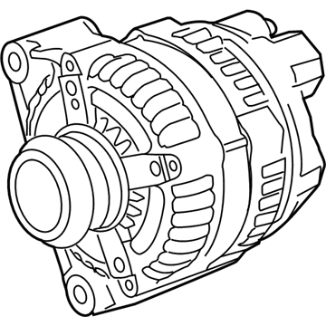 GM 20849313 Generator Asm