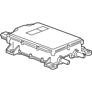 GM 24275451 Charger Assembly, Drive Motor Battery