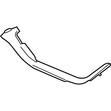 84134808 - Genuine GM Parts