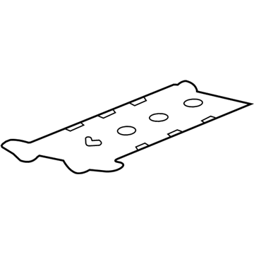 GM 25198753 Seal, Camshaft Cover