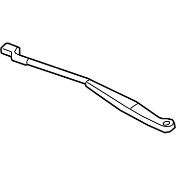 GM 13466308 Arm Assembly, Windshield Wiper