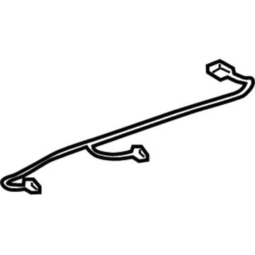 GM 25964408 Harness Assembly, Sun Roof Wiring