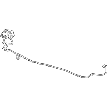 84383706 - Genuine GM Parts