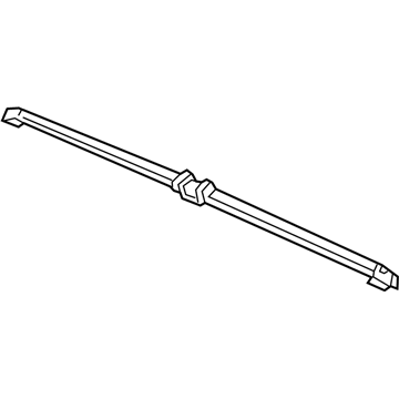 GM 42521816 Blade Assembly, Windshield Wiper