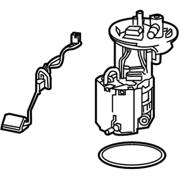 84244657 - Genuine GM Parts