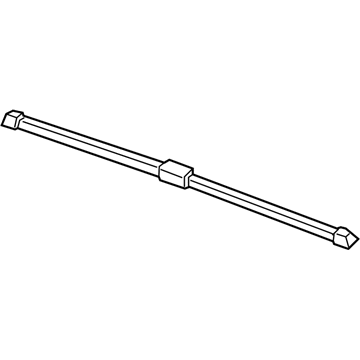 GM 42566593 Blade Assembly, Windshield Wiper