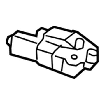 GM 15781047 Motor Asm,Sun Roof Actuator