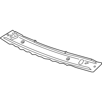 GM 23150776 Panel Assembly, Roof Front Header