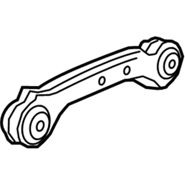 Buick Lateral Arm - 84708925