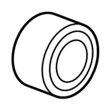 GM Wheel Bearing - 13584680