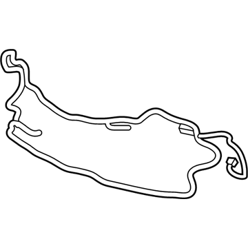 42566807 - Genuine GM Parts