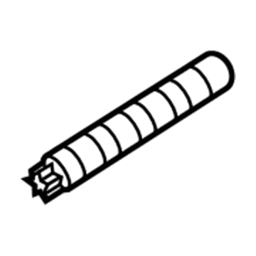 GM 11611535 Stud, Double End