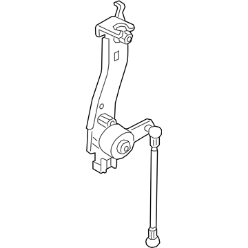84391114 - Genuine GM Parts