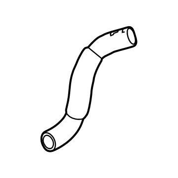 2019 Buick LaCrosse Cooling Hose - 26223356