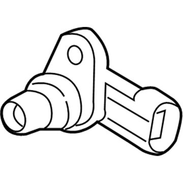 Chevrolet Cruze Camshaft Position Sensor