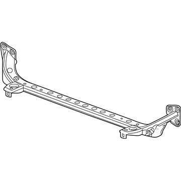 GM 23156441 Bar Assembly, Front End Lower Tie