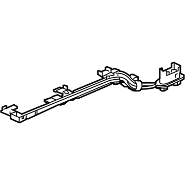 GM 24288572 Cable Assembly, High Vltg Battery Disconnect
