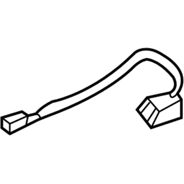 GM 22832434 Switch Assembly, Lift Gate Release
