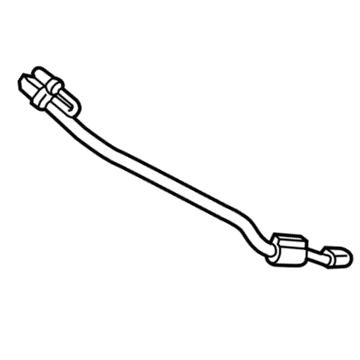 84389465 - Genuine GM Parts