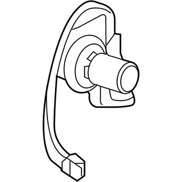 GM 22804031 Harness Assembly, Stop Lamp Wiring