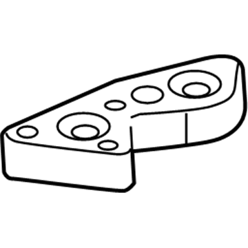 GM 15239921 Adapter,Trans Mount