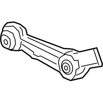 GM 84008404 Link Assembly, Front Lower Control Rear