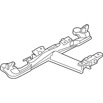 GM 15284661 Support Assembly, Rear Suspension