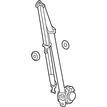 19368325 - Genuine GM Parts