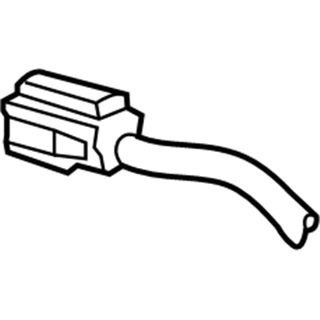 GM 84175325 Harness Assembly, Fwd Lamp Wiring