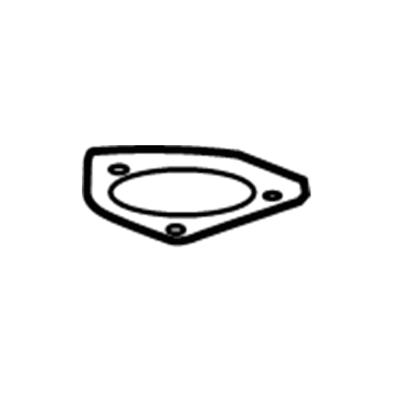 GM 55355416 Gasket, Exhaust Pipe