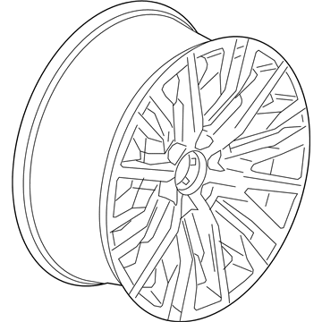 GM 84437264