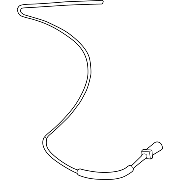 GM 15013052 CABLE, Cruise Control