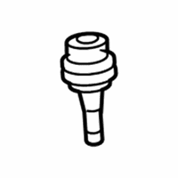 Genuine GM 19209396 Control Arm Ball Stud Kit Lower Front