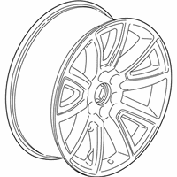 Genuine Gm Parts