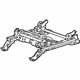 GM 84010119 Track Assembly, Front Seat Adjuster