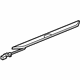 GM 84074931 Lamp Assembly, F/Dr Sill Plate Illuminate