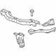 GM 20909169 Bar Assembly, Front End Upper Tie