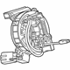 GM 23103878 Coil Assembly, Steering Wheel Airbag