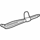 GM 84053297 Attachment Kit, Luggage Carrier Cr Rail