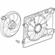 GM 42441974 Fan Assembly, Engine Cooler